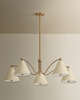 Clive Large Chandelier